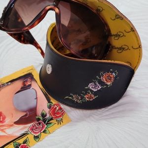 Ed Hardy Sunglasses
